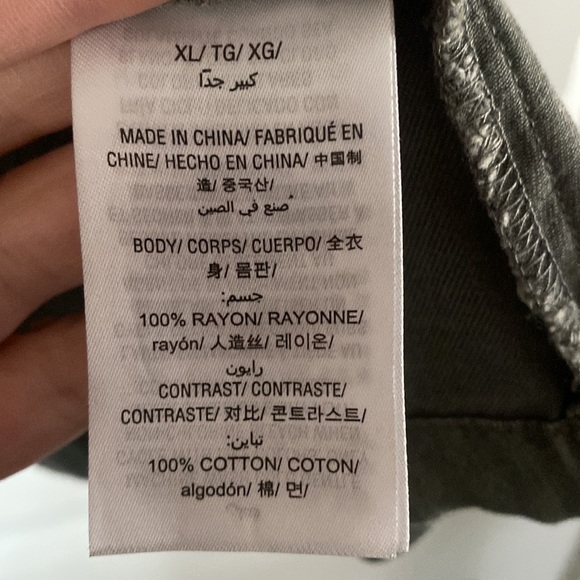 Jacket - NWT - Picture 5 of 9